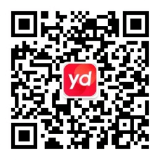 官方公众号二维码